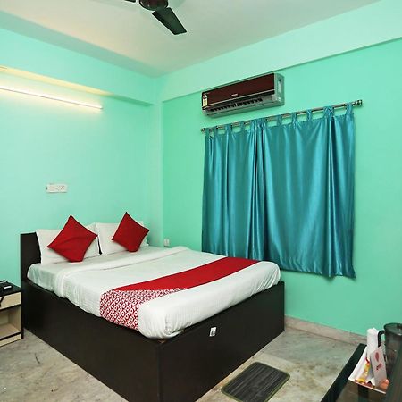 Hotel O Jams Guest House Колката Екстер'єр фото