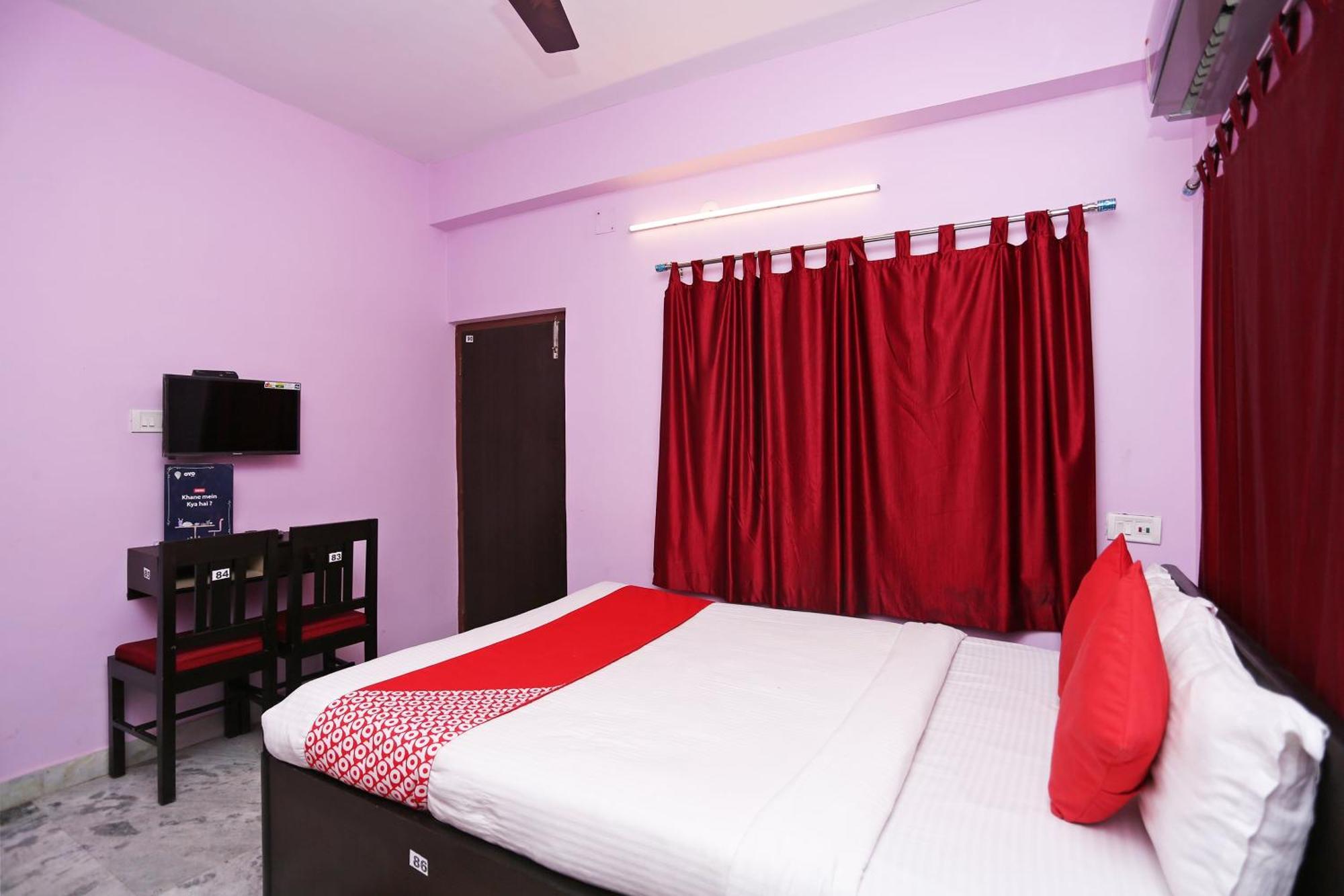 Hotel O Jams Guest House Колката Екстер'єр фото