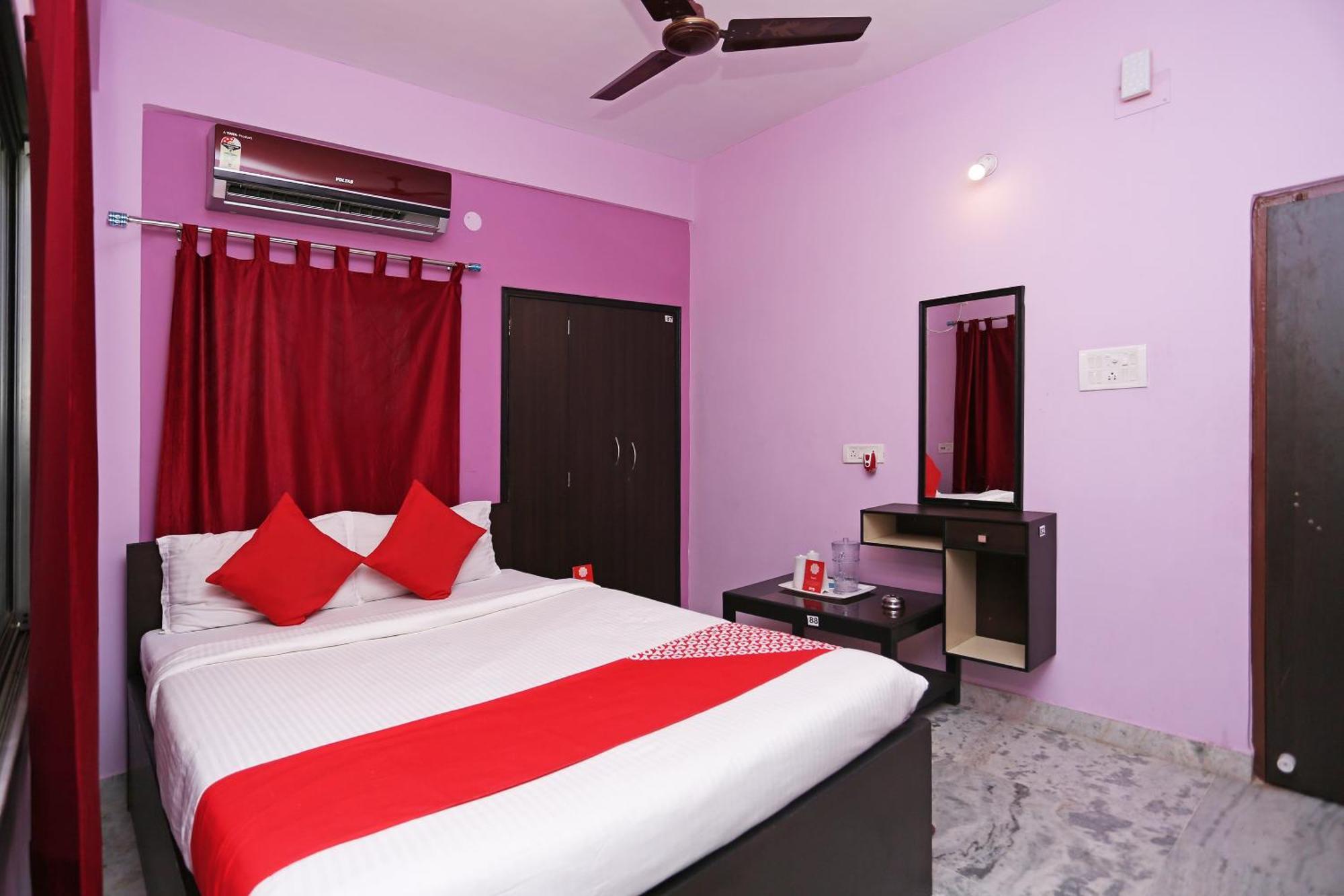 Hotel O Jams Guest House Колката Екстер'єр фото